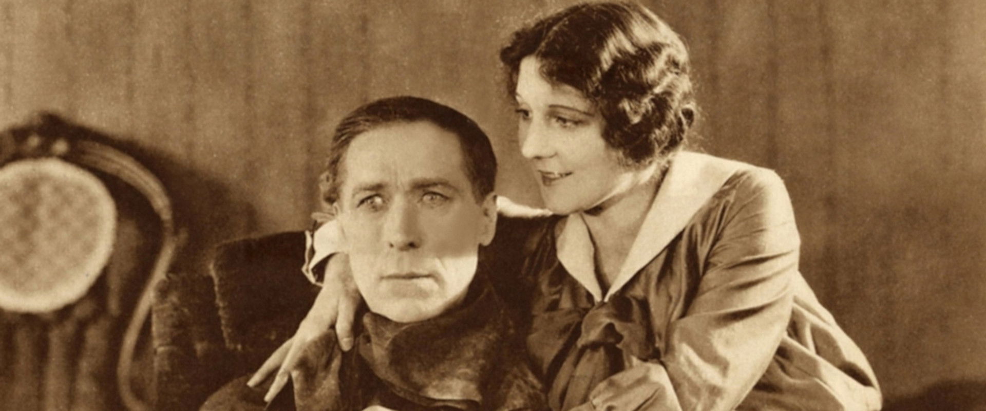 Square Deal Sanderson backdrop