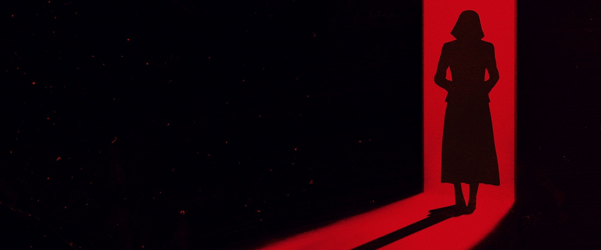 The First Omen backdrop
