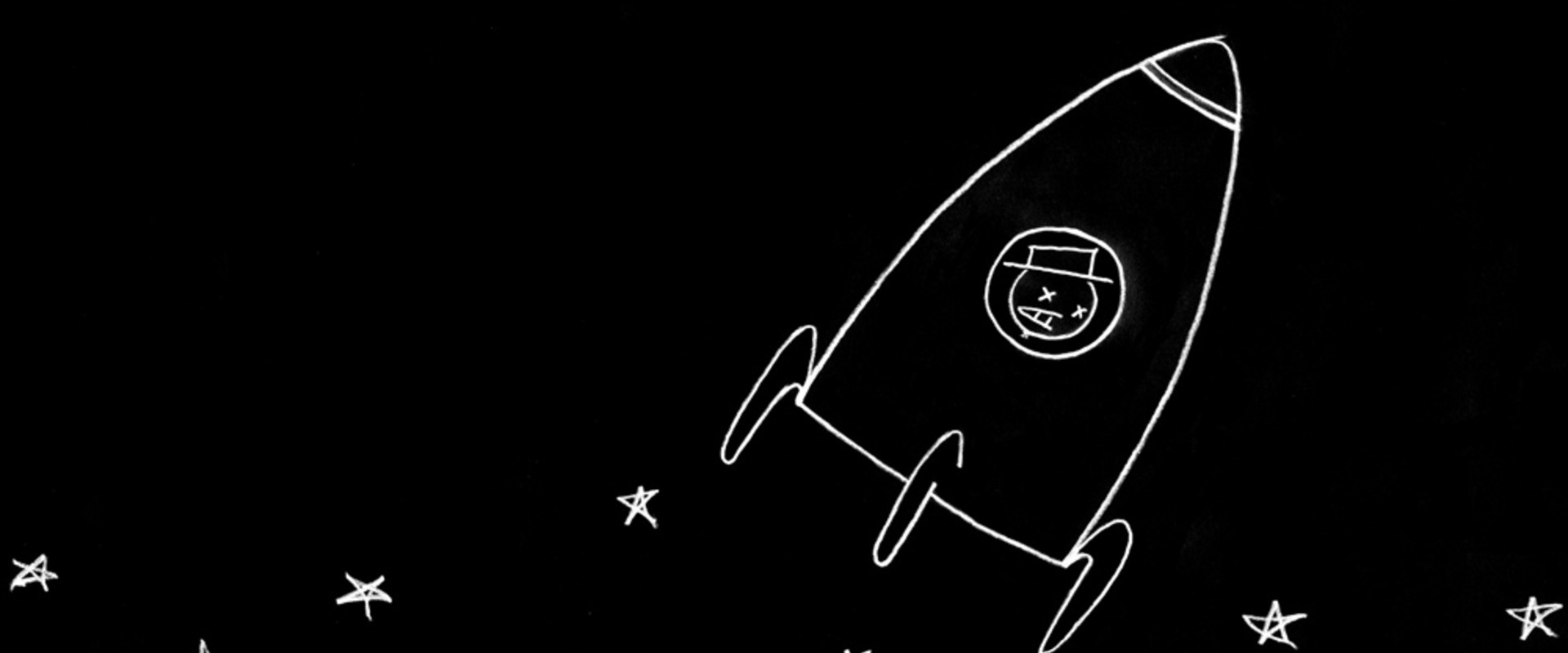 Everything Will Be OK backdrop