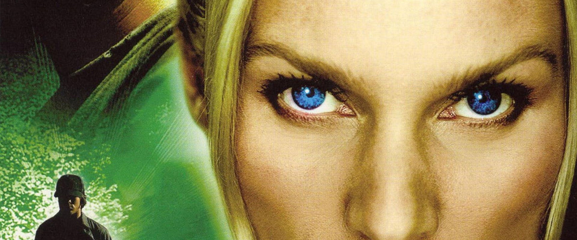 Deadly Visions backdrop