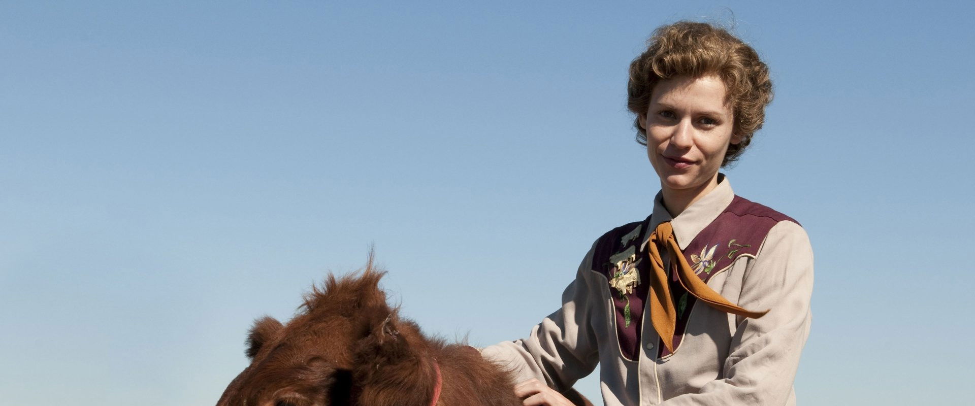 Temple Grandin backdrop