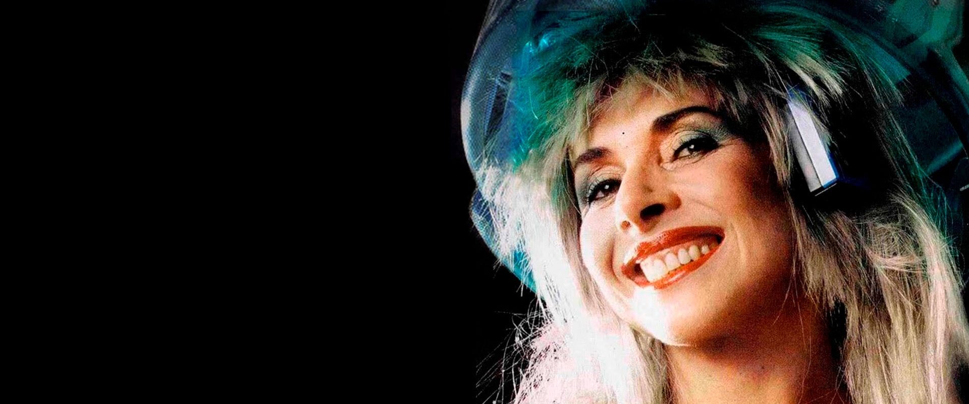 The Story of Fausta backdrop