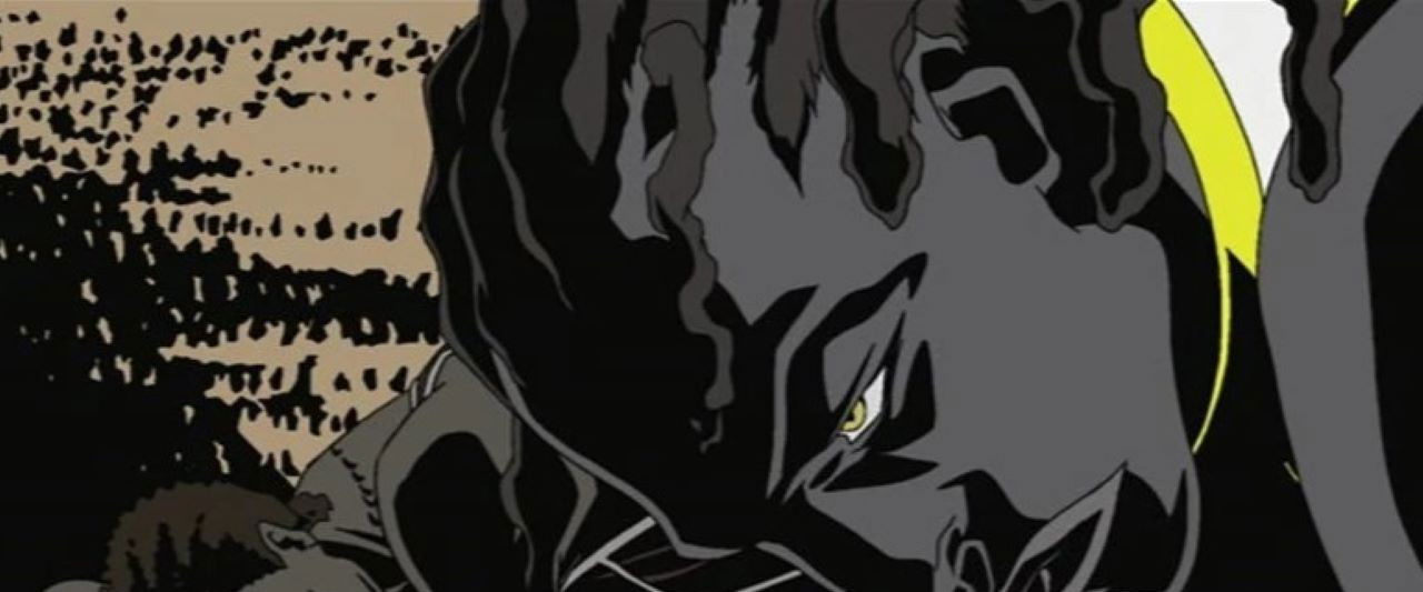 World Record backdrop