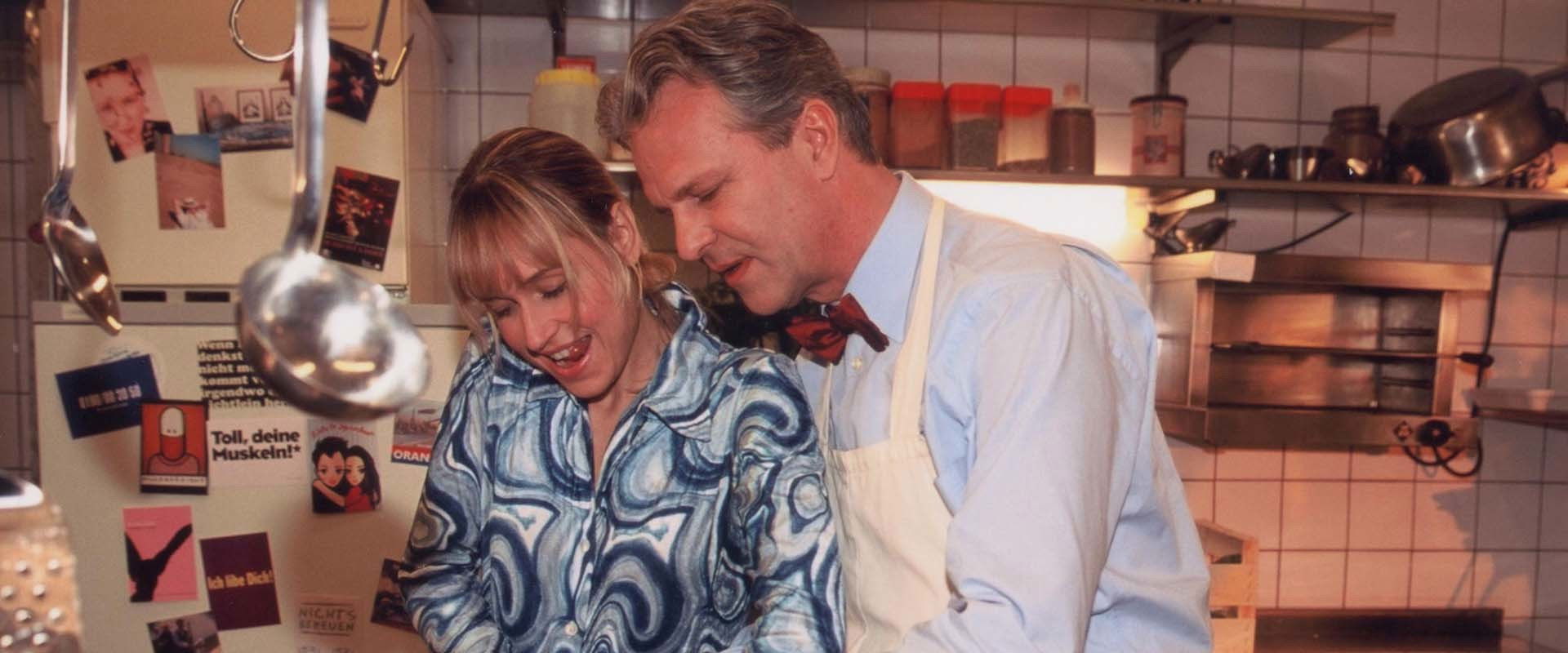 Aszendent Liebe backdrop