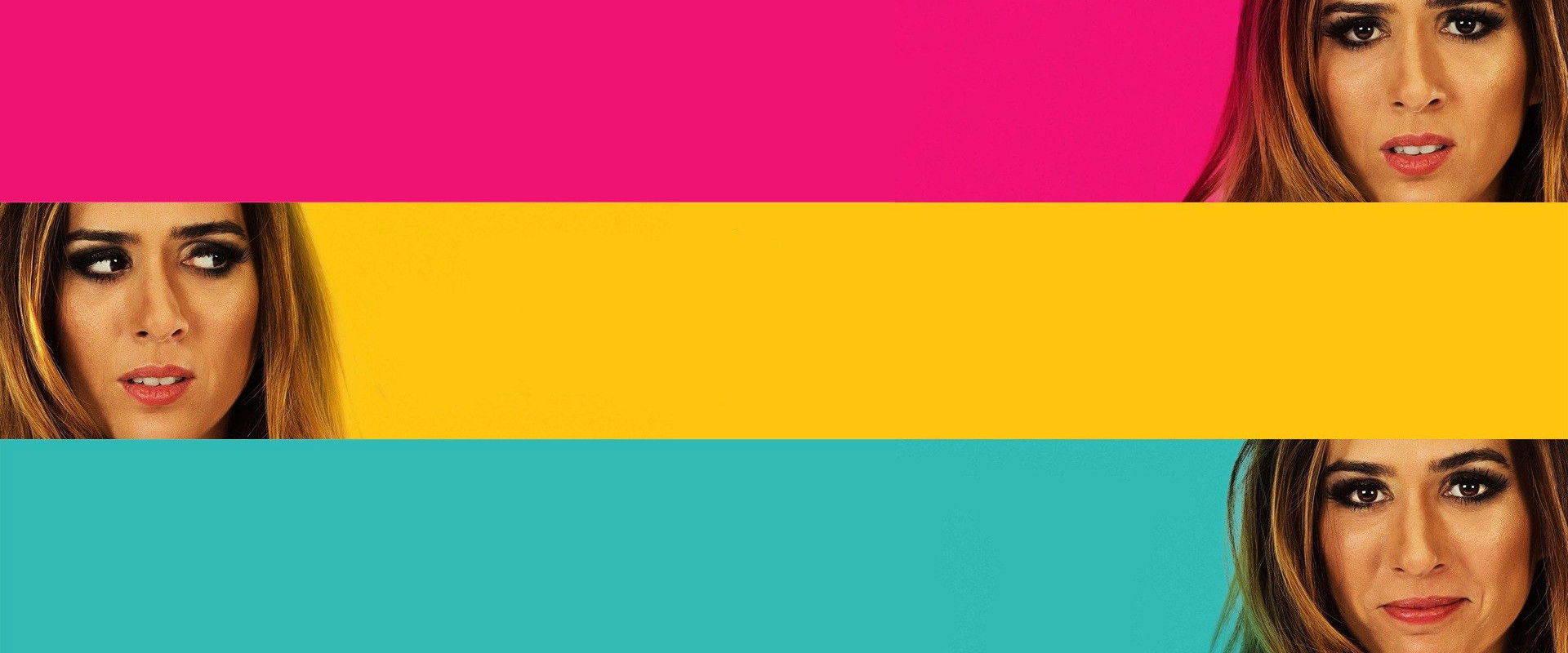 Neurotic Quest for Serenity backdrop