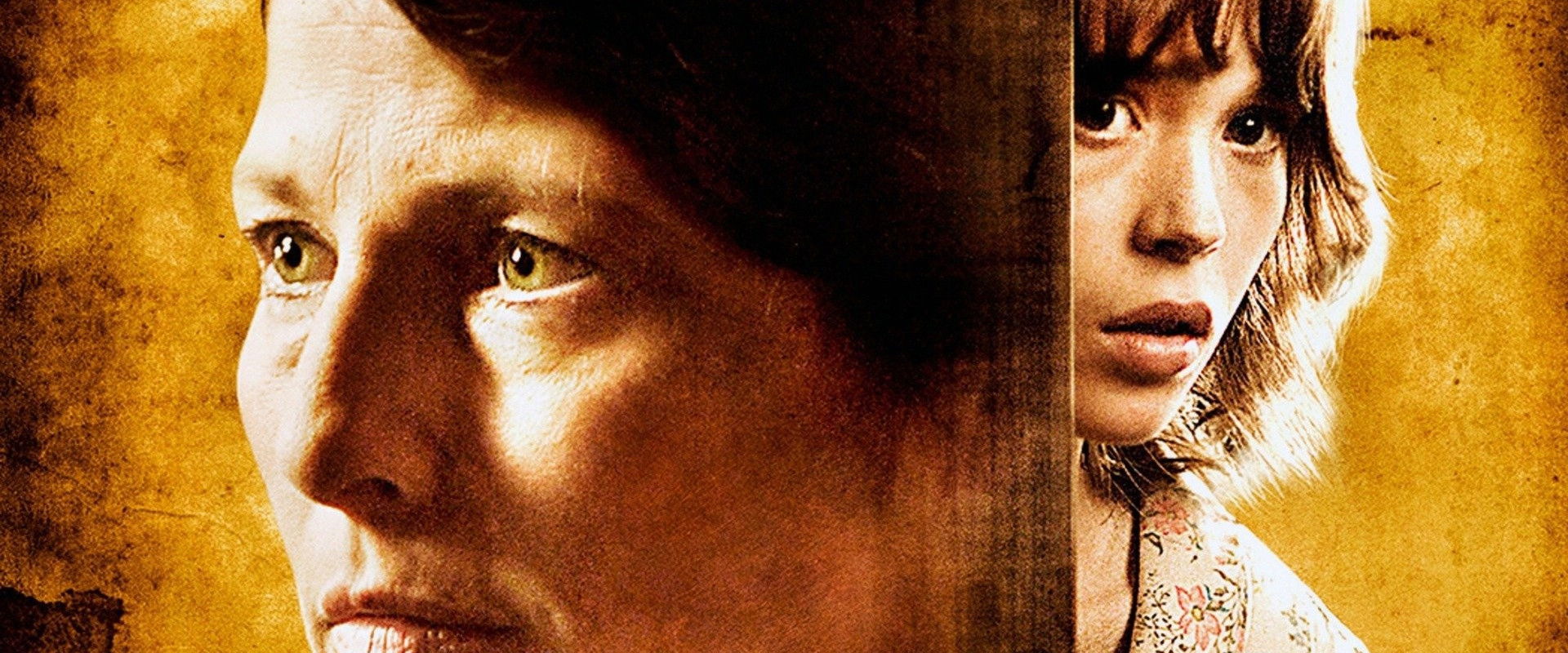 American Crime backdrop