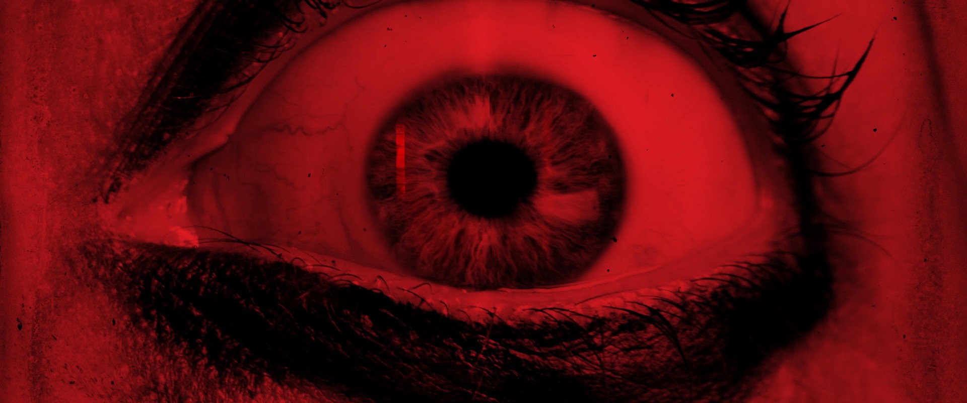 We Need to Do Something backdrop