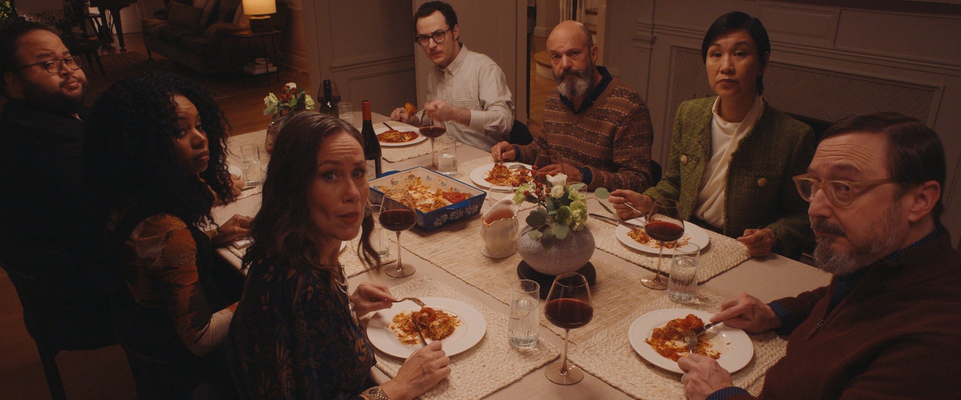 The Dinner Plan backdrop