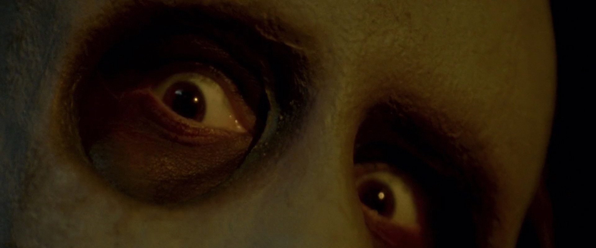 Behind the Mask II: The Return of Leslie Vernon backdrop