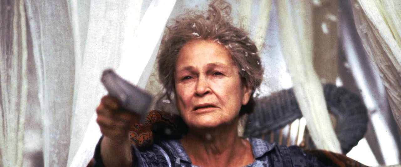 Lantern Hill backdrop