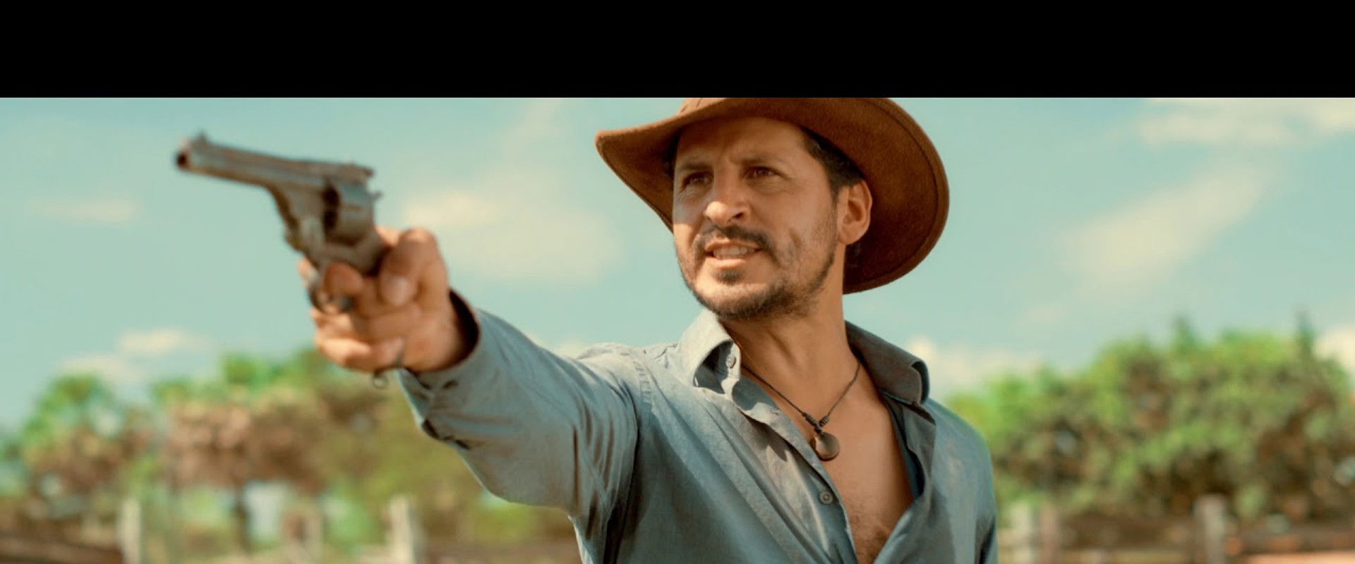 Santa Clara backdrop