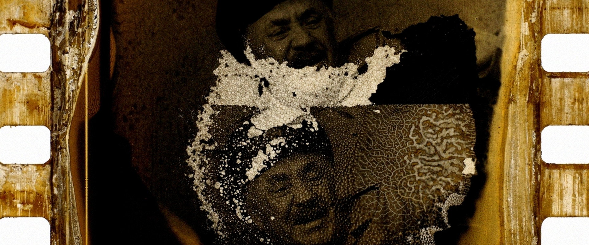 The Village Detective: A Song Cycle backdrop