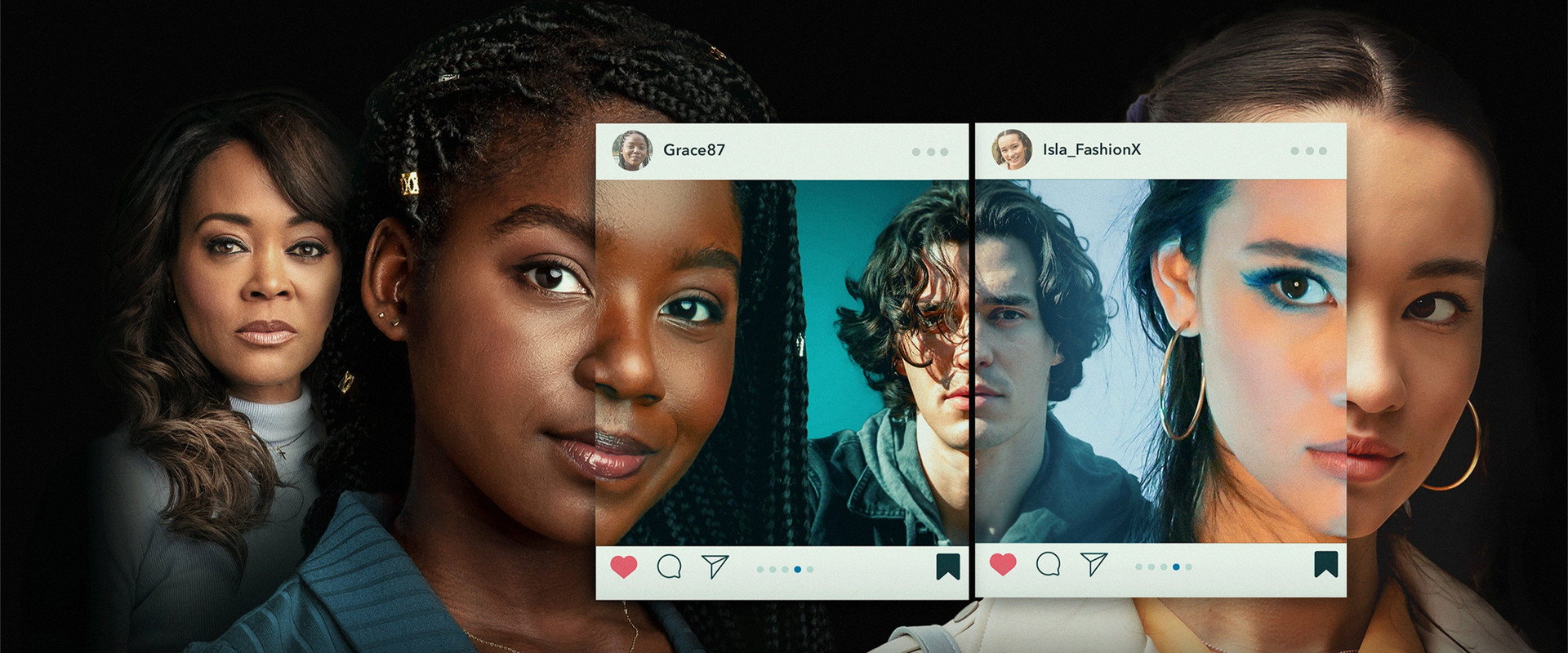 He's Not Worth Dying For backdrop