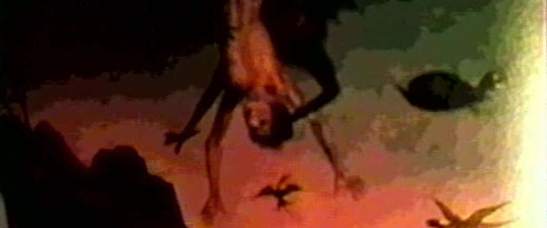 Suroh: Alien Hitchhiker backdrop