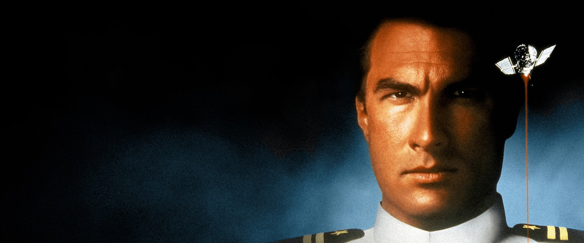 Under Siege 2: Dark Territory backdrop