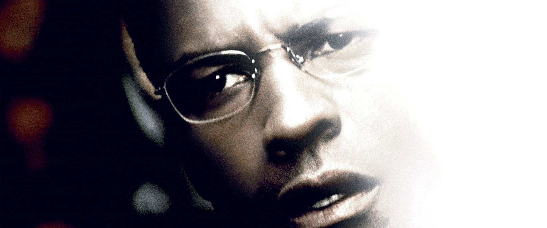 The Manchurian Candidate backdrop