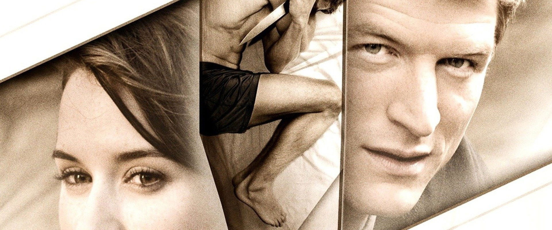 In My Sleep backdrop