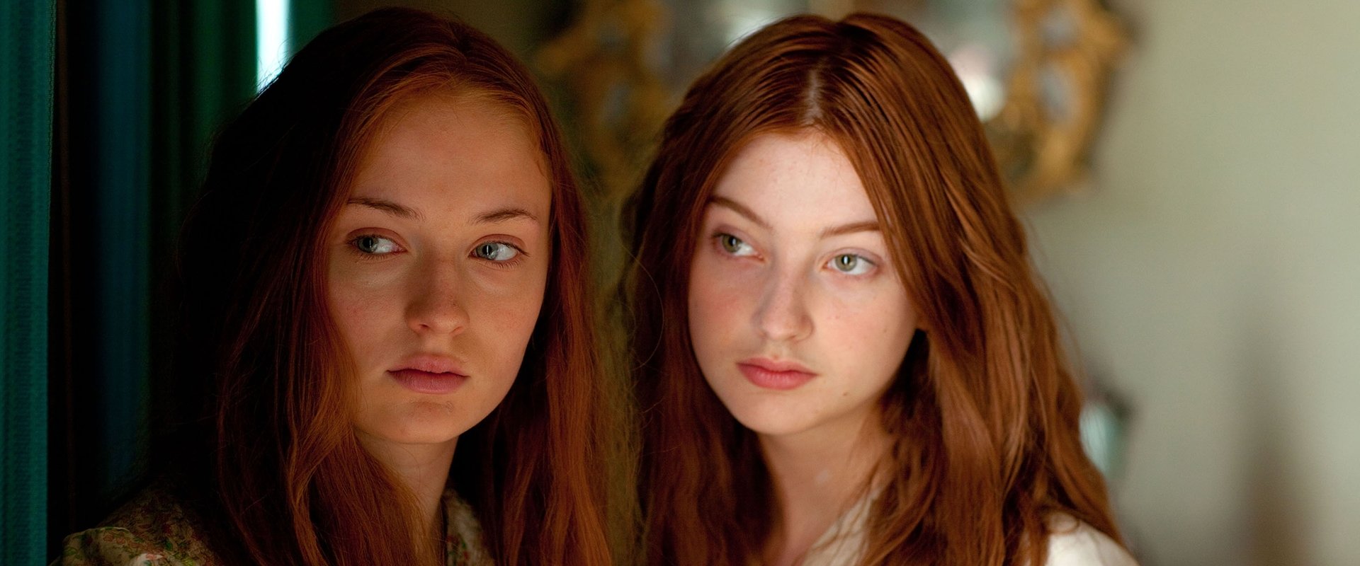 The Thirteenth Tale