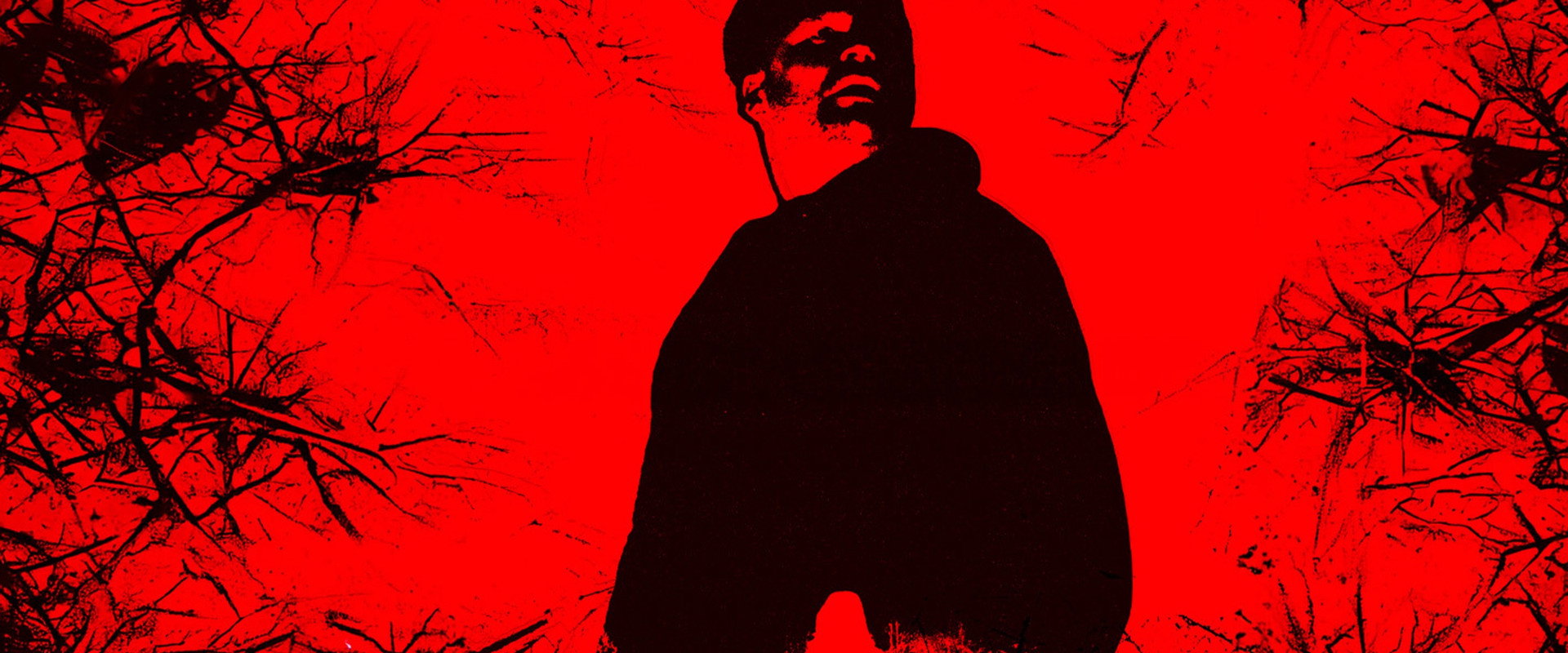 Loner backdrop