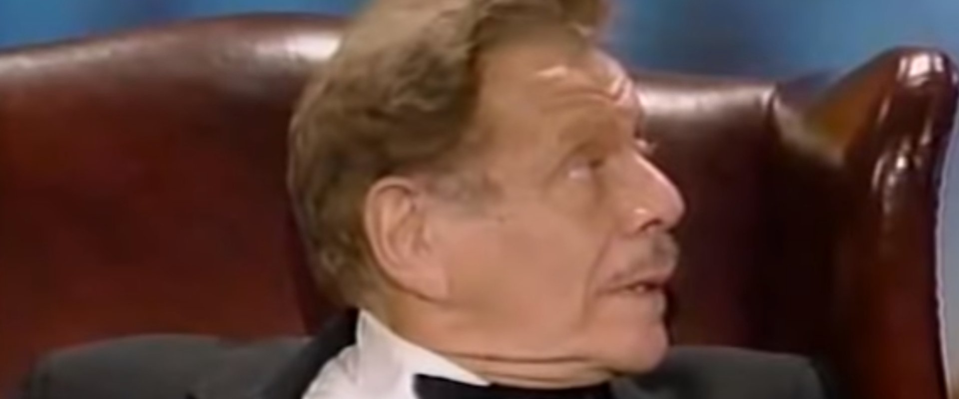 The N.Y. Friars Club Roast of Jerry Stiller