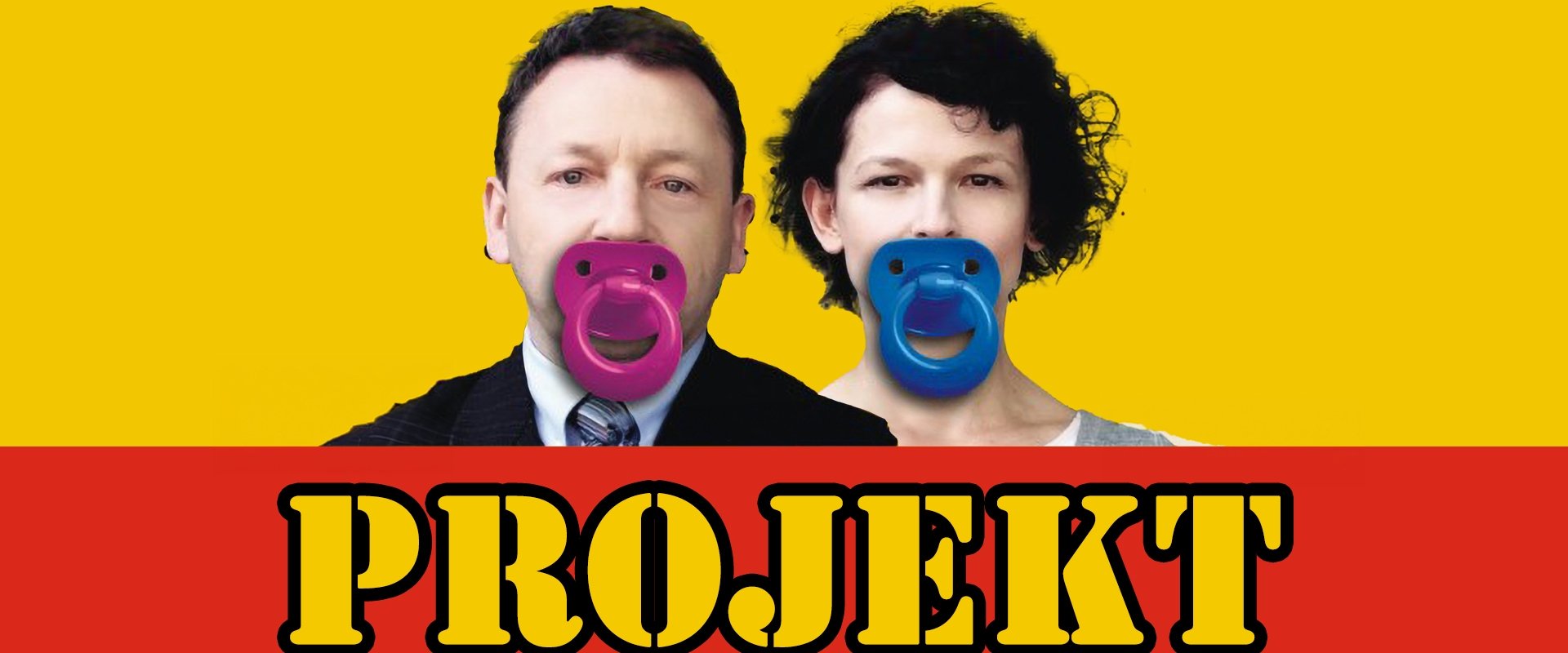 Projekt dziecko, czyli ojciec potrzebny od zaraz backdrop
