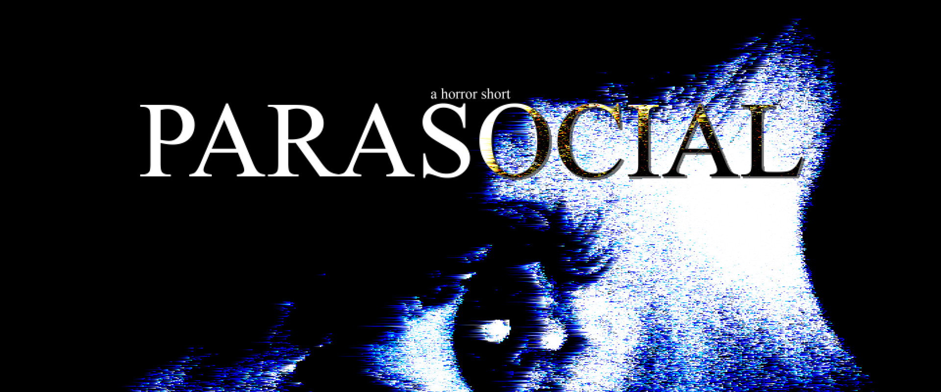 PARASOCIAL backdrop