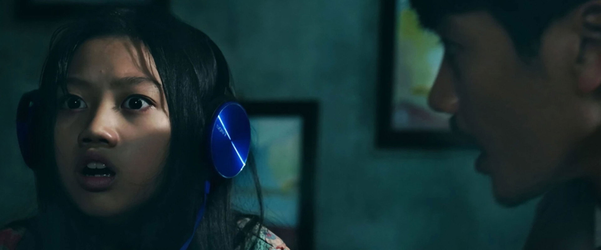 The Ancestral backdrop