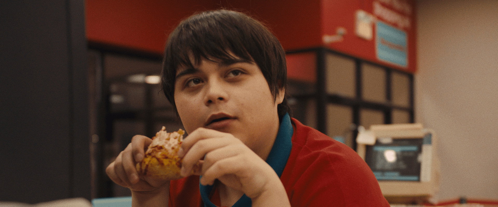 I Like Movies backdrop