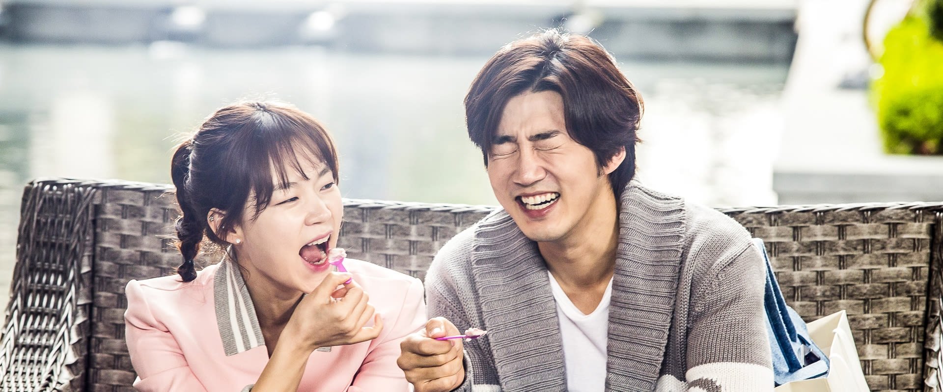 Love Guide for Dumpees