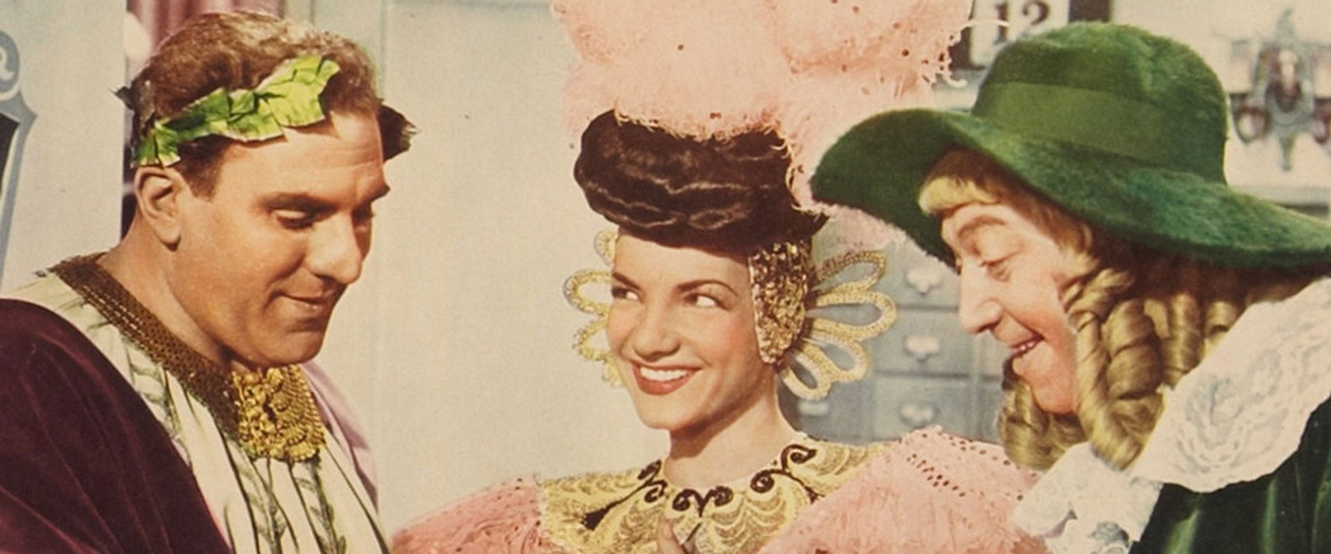 Greenwich Village backdrop