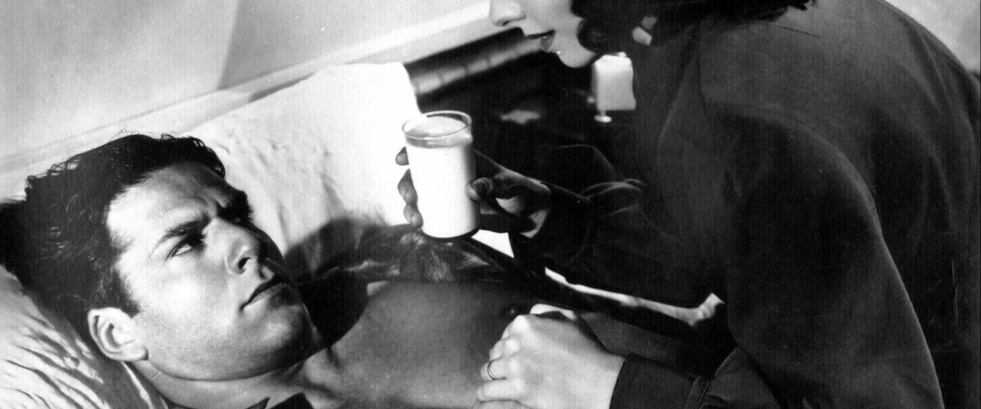 Specter of the Rose backdrop