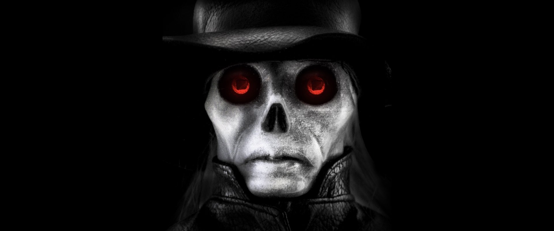 Puppet Master: The Littlest Reich