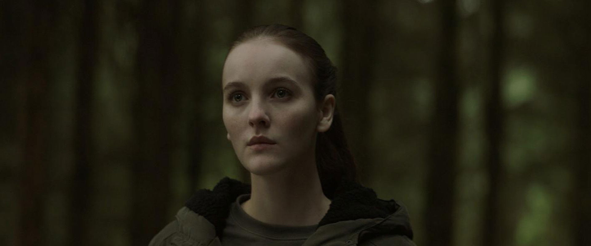 Rose Plays Julie backdrop