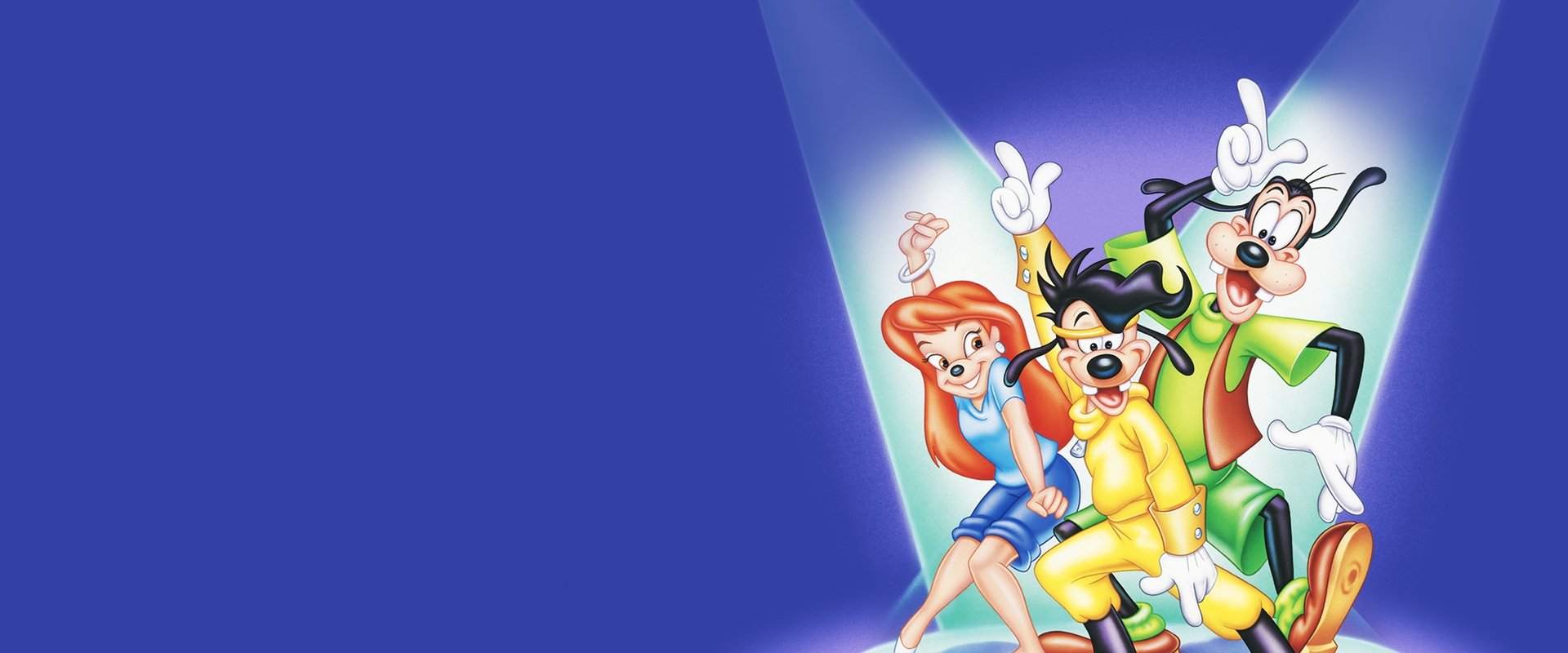 A Goofy Movie