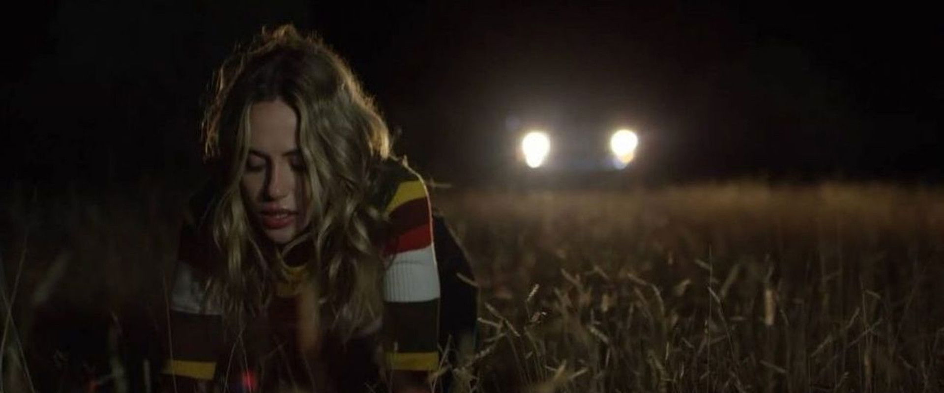 The Dead of Night backdrop