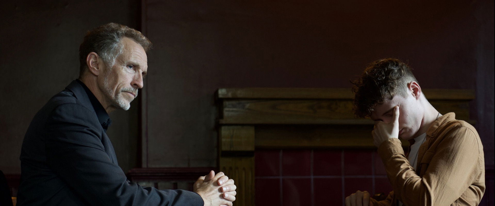 Our Country backdrop