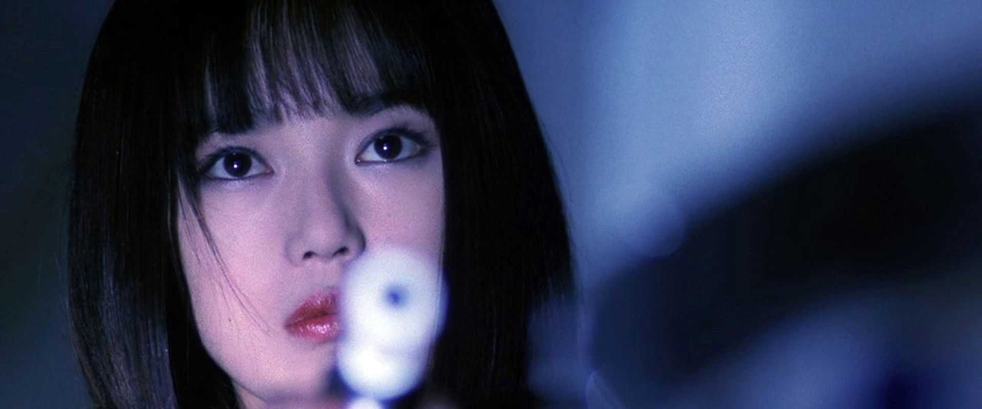 Black Angel backdrop