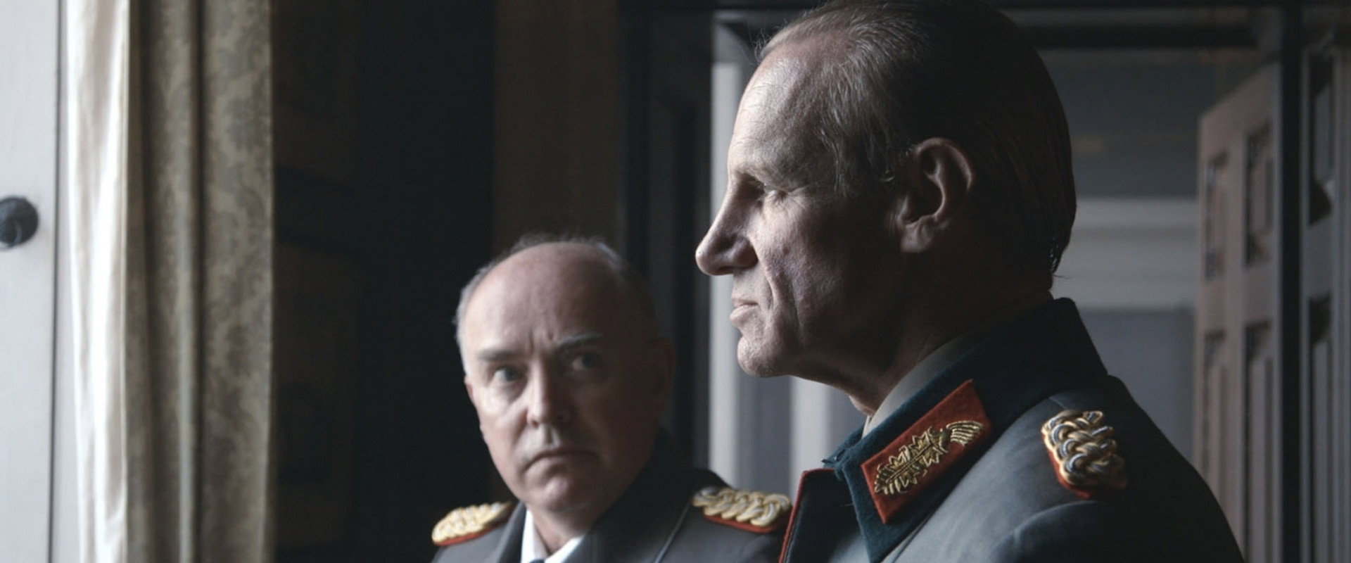 Spying on Hitler’s Army: The Secret Recordings backdrop