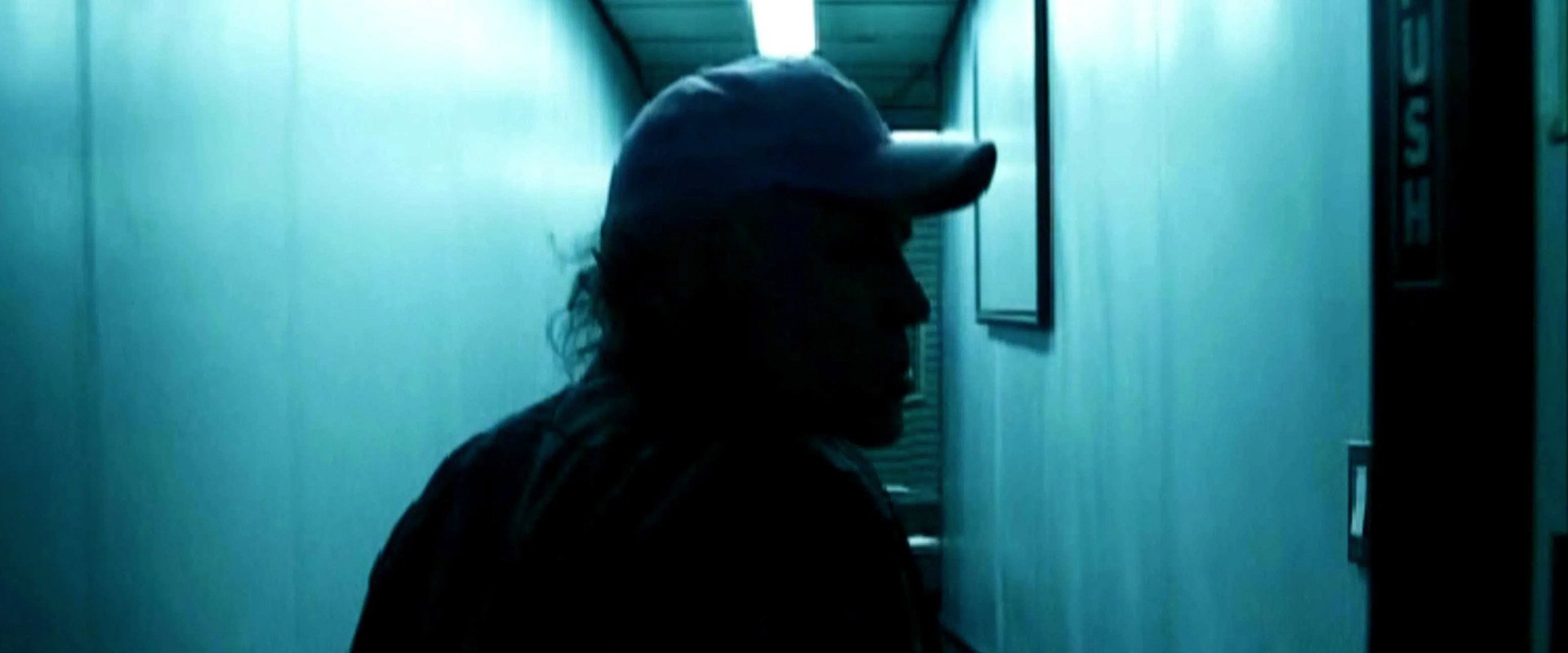 Abel Ferrara: Not Guilty backdrop