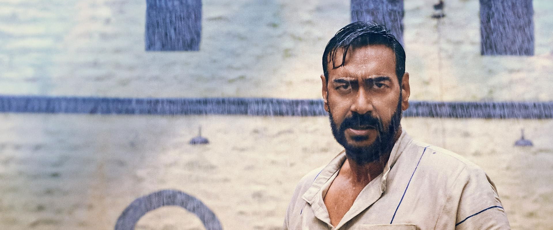 Auron Mein Kahan Dum Tha backdrop