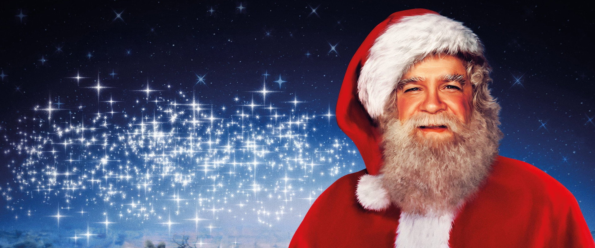 Santa Claus: The Movie backdrop