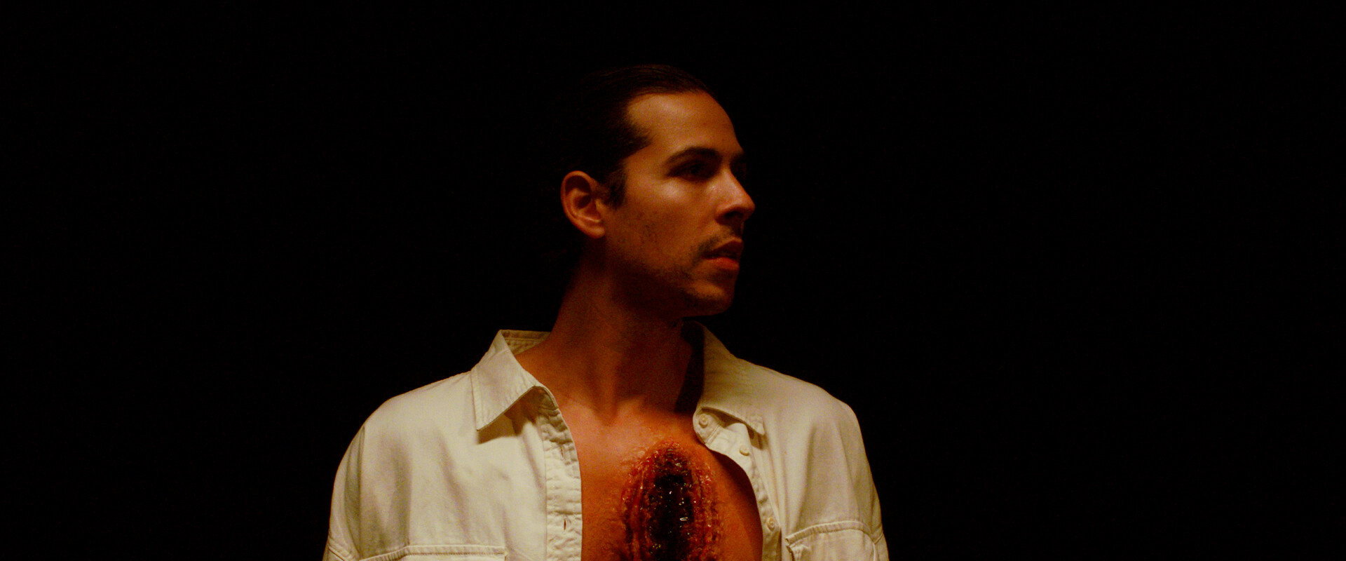 In Between Heartbeats backdrop