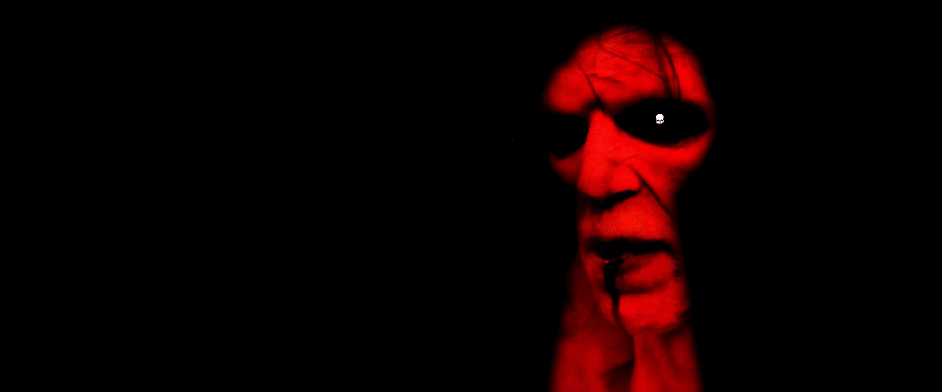 House of the Dead backdrop