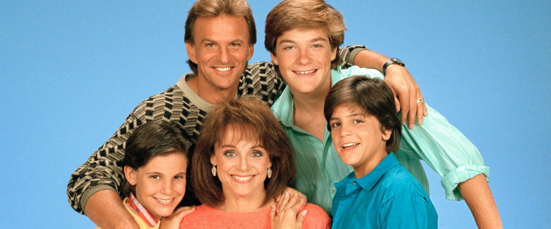 The Hogan Family