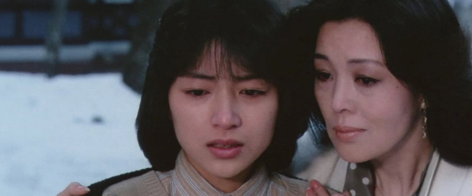 Kekkon Annai Mystery backdrop