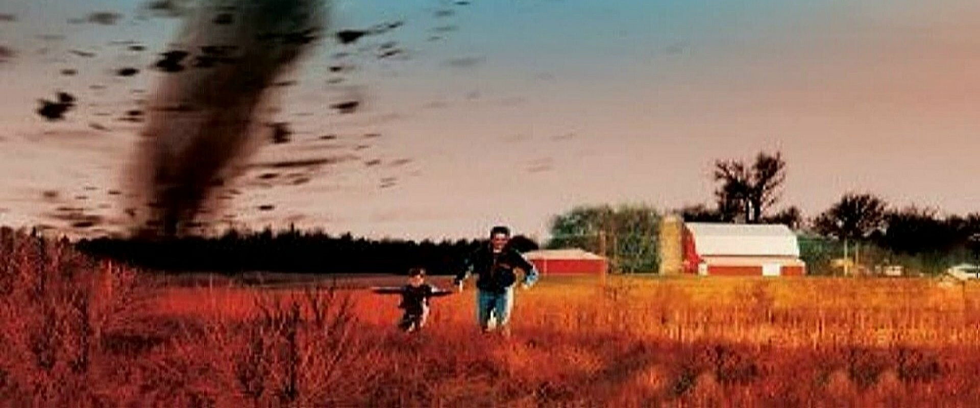 Night of the Twisters backdrop