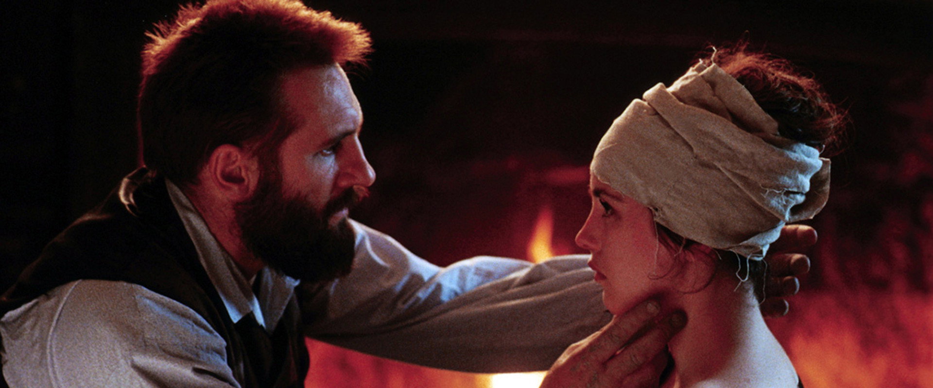 Camille Claudel backdrop