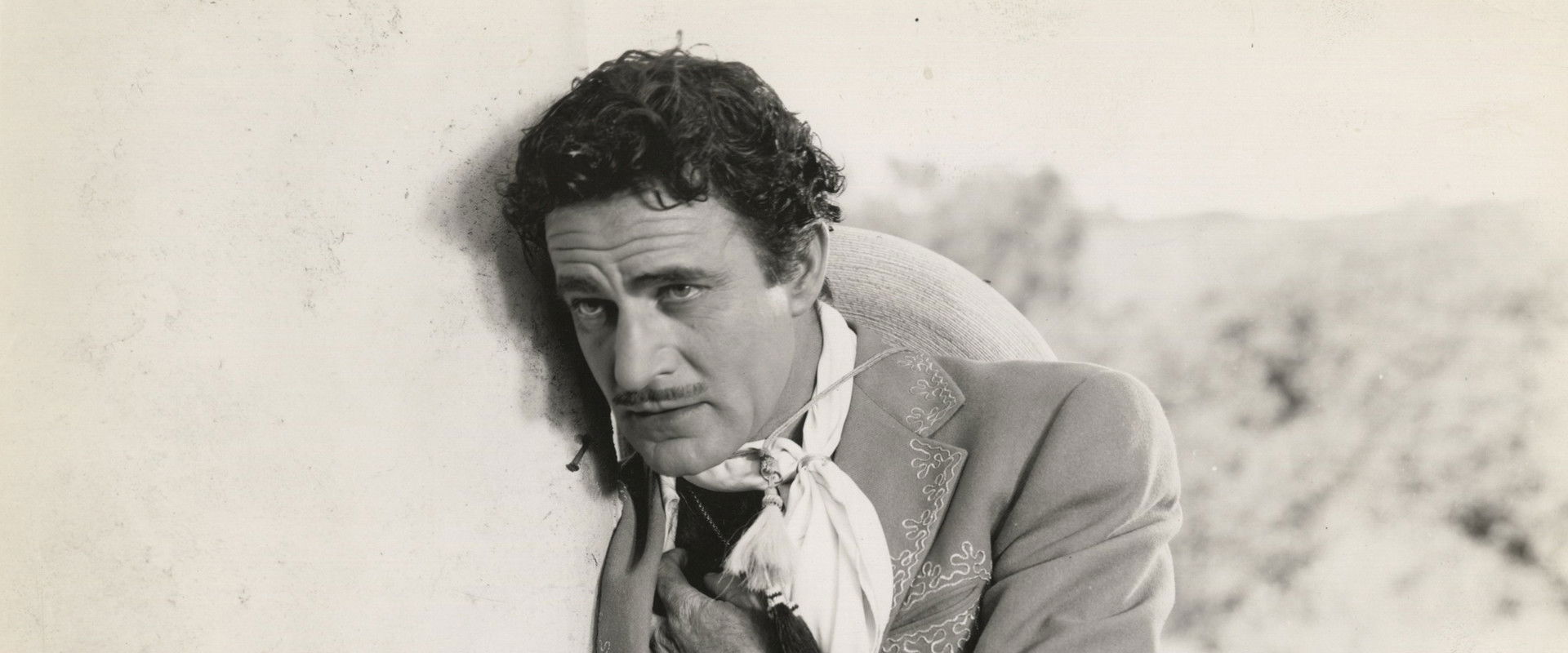 South of Monterey backdrop