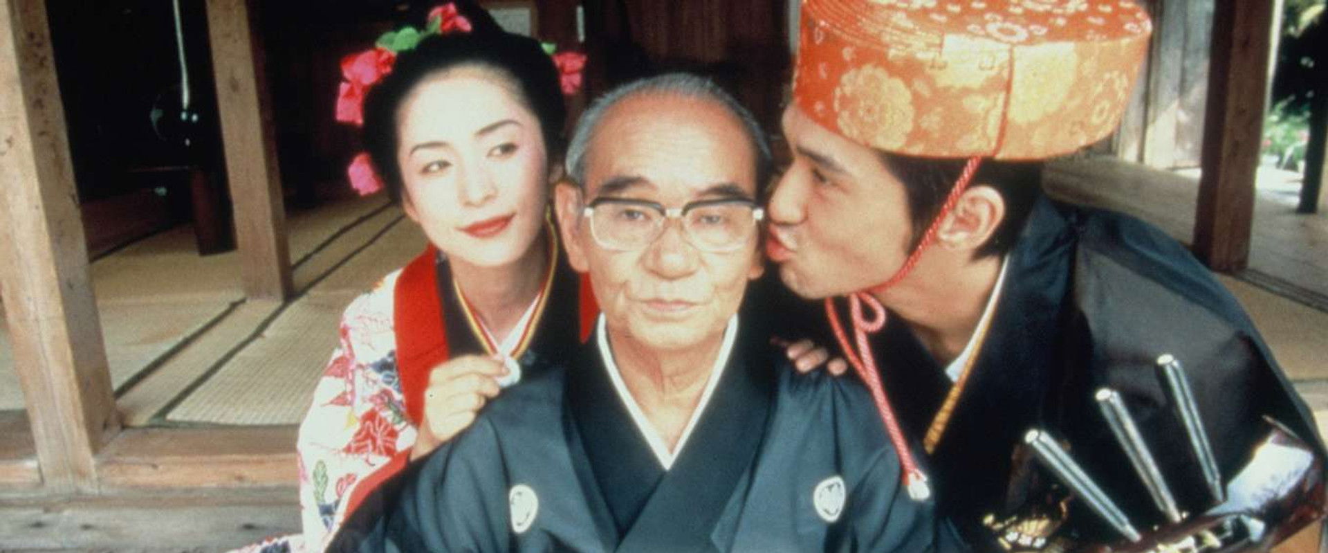 Nabbie's Love backdrop