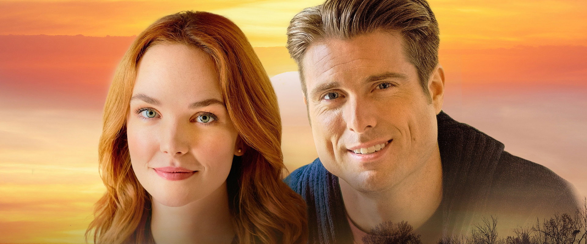 Love on Harbor Island backdrop